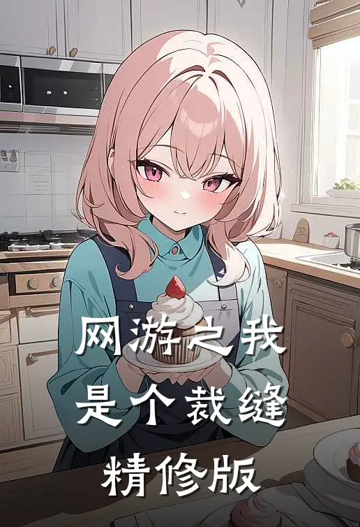 网游之我是个裁缝精修版