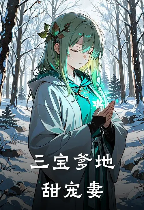 三宝爹地甜宠妻