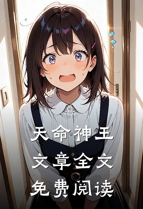 天命神王文章全文免费阅读