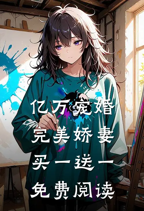 亿万宠婚完美娇妻买一送一免费阅读