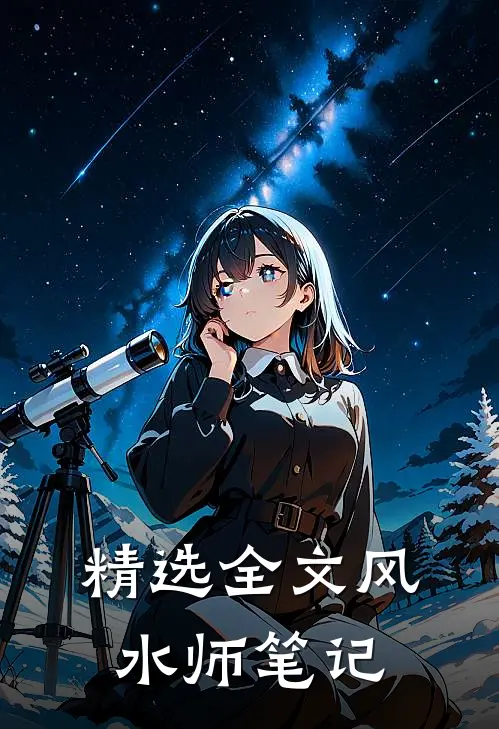 精选全文风水师笔记
