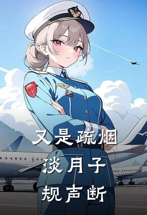又是疏烟淡月子规声断
