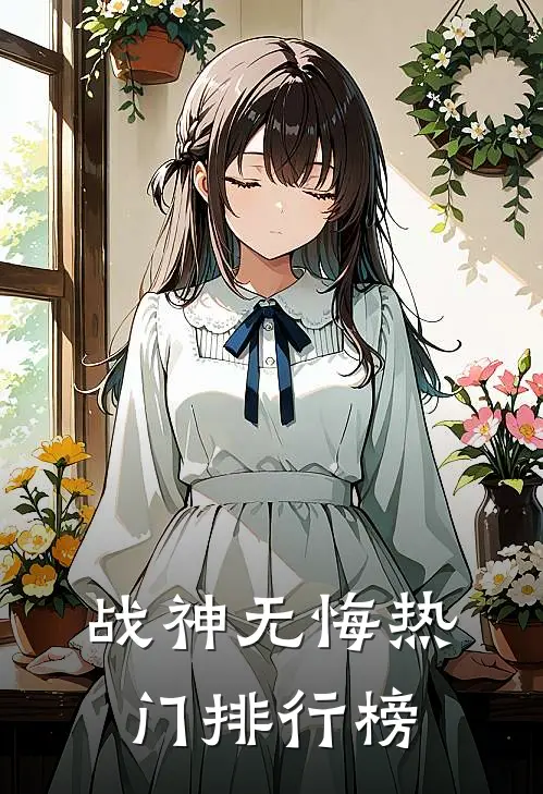 战神无悔热门排行榜