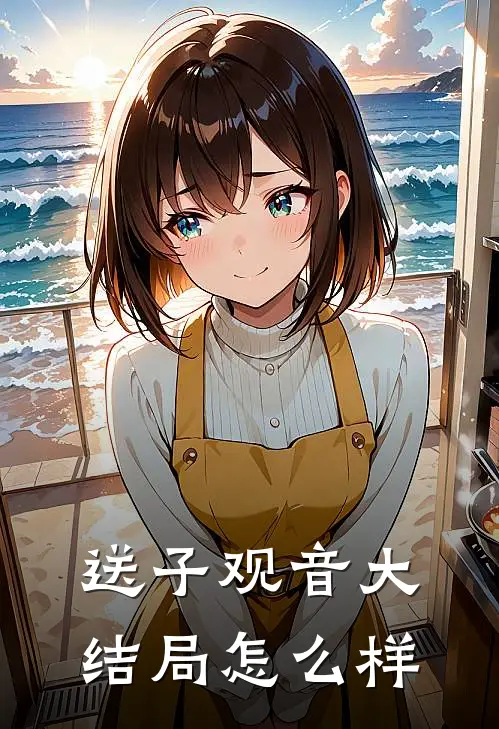 送子观音大结局怎么样