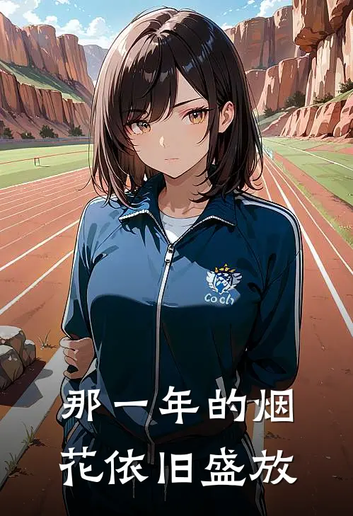 那一年的烟花依旧盛放