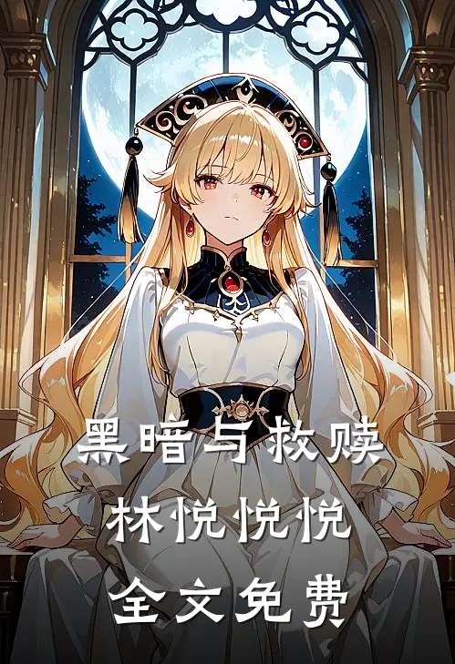 黑暗与救赎林悦悦悦全文免费