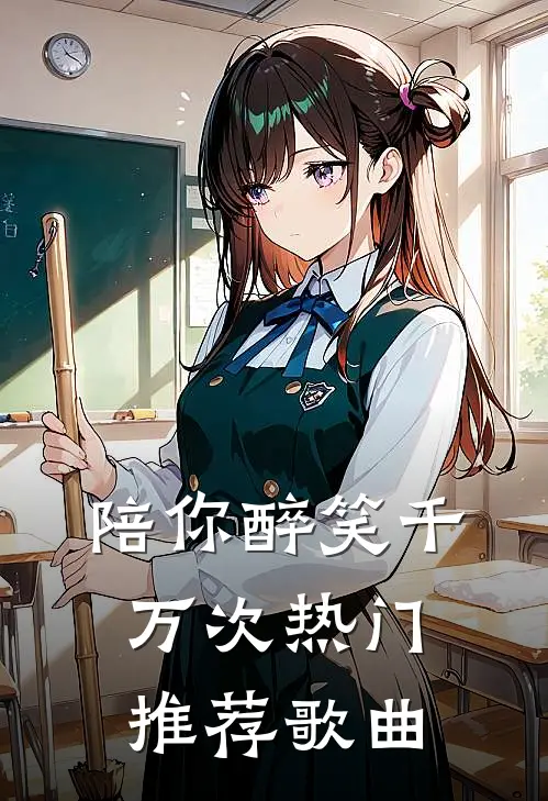 陪你醉笑千万次热门推荐歌曲