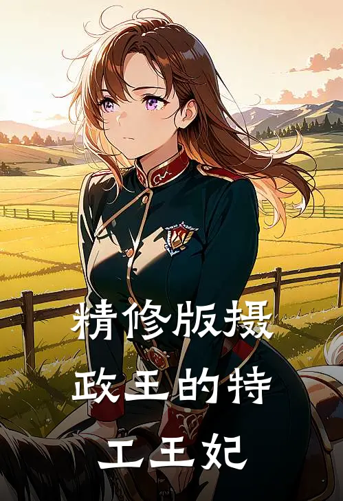 精修版摄政王的特工王妃