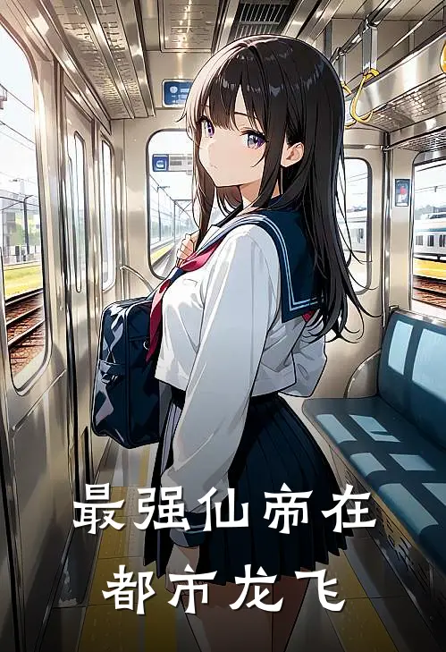 最强仙帝在都市龙飞