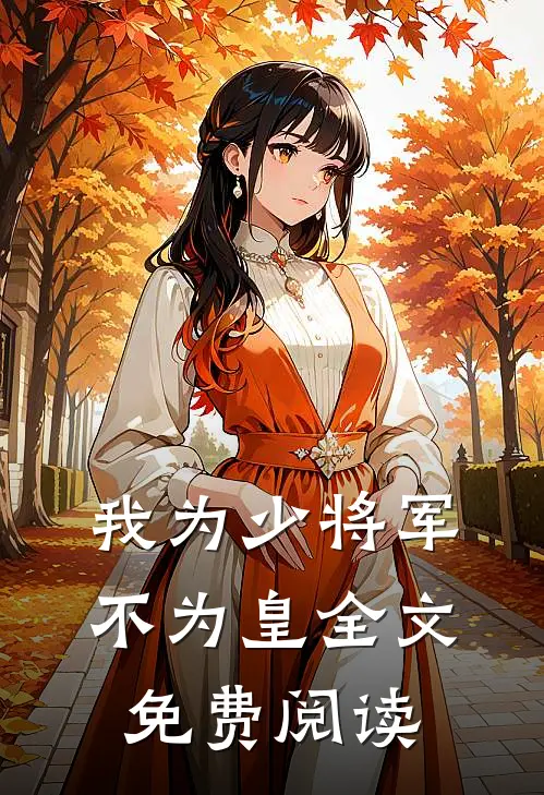 我为少将军不为皇全文免费阅读
