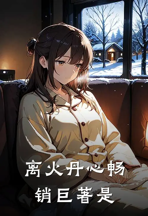 离火丹心畅销巨著是