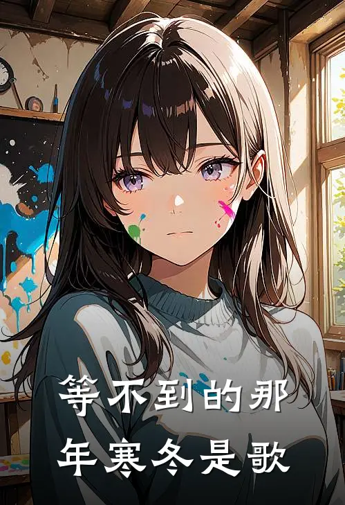 等不到的那年寒冬是歌