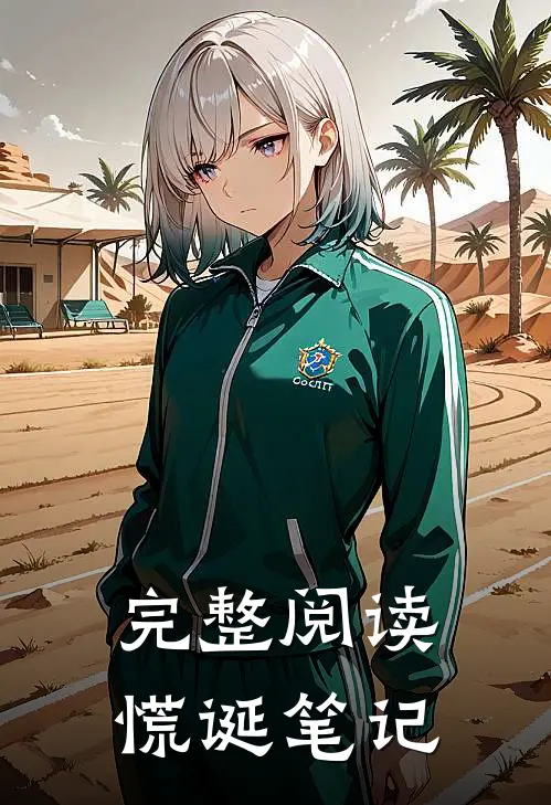 完整阅读慌诞笔记