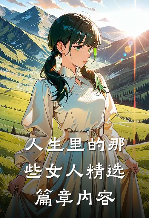 人生里的那些女人精选篇章内容
