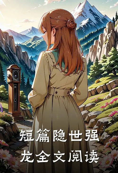 短篇隐世强龙全文阅读