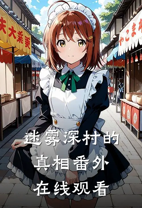 迷雾深村的真相 番外在线观看