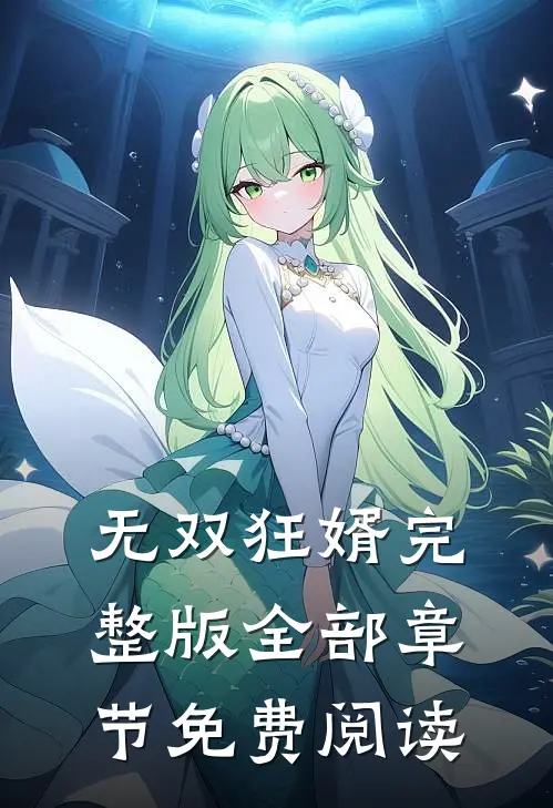 无双狂婿完整版全部章节免费阅读