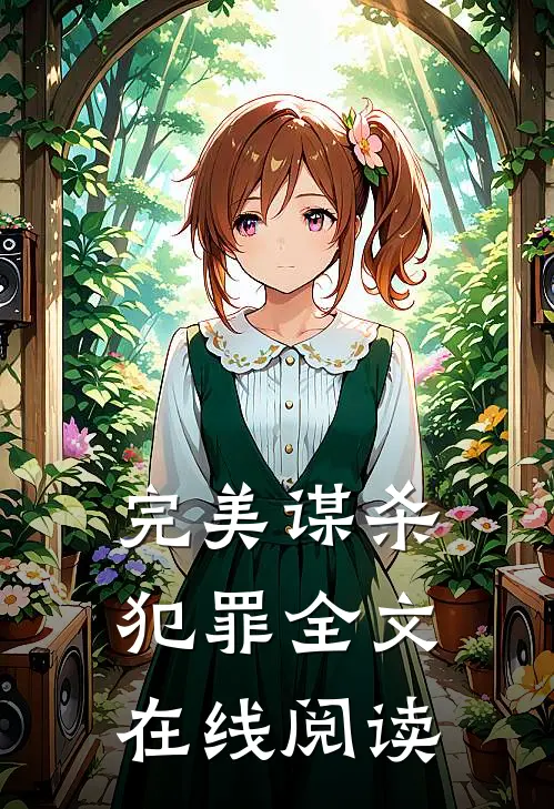完美谋杀犯罪全文在线阅读