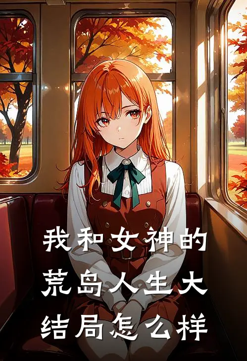 我和女神的荒岛人生大结局怎么样