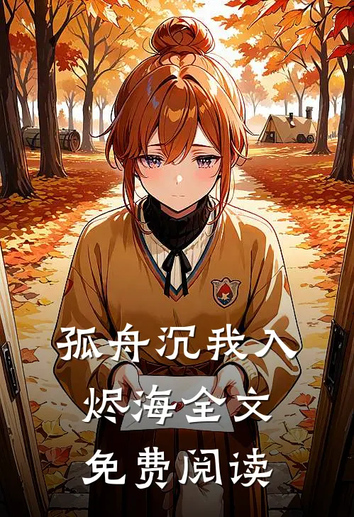 孤舟沉我入烬海全文免费阅读