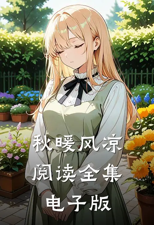 秋暖风凉阅读全集电子版