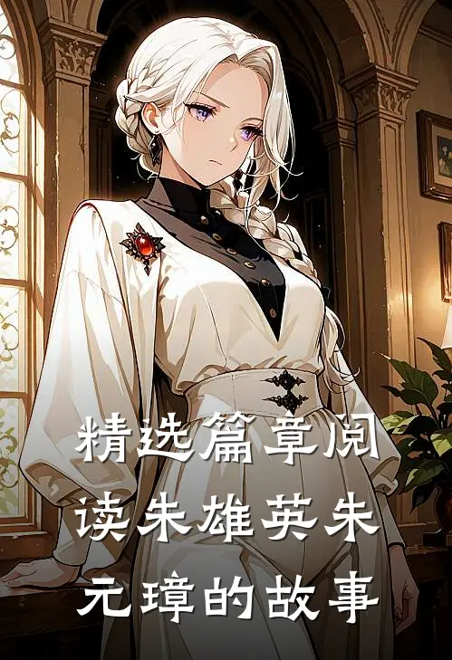 精选篇章阅读朱雄英朱元璋的故事