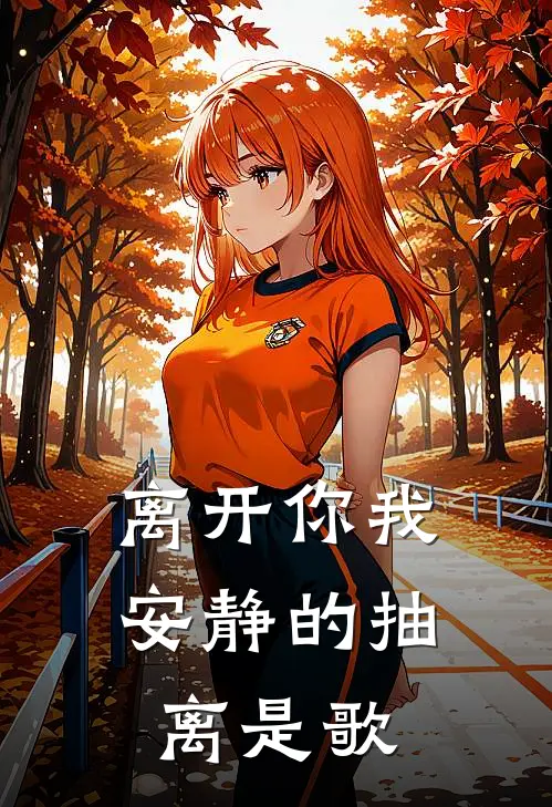 离开你我安静的抽离是歌