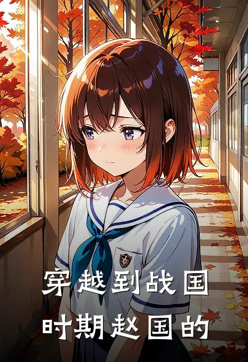 穿越到战国时期赵国的