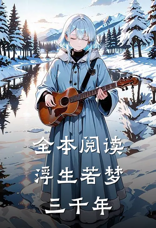 全本阅读浮生若梦三千年