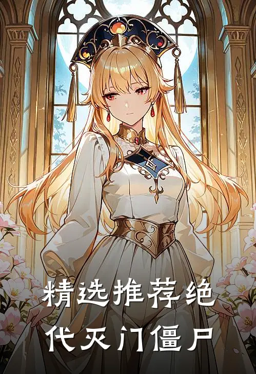 精选推荐绝代灭门僵尸