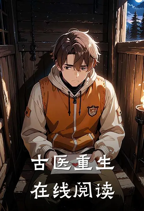 古医重生在线阅读