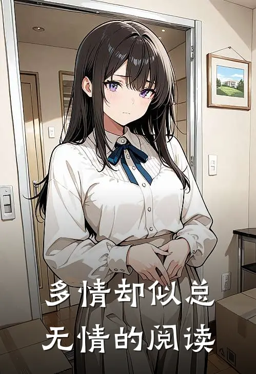 多情却似总无情的阅读
