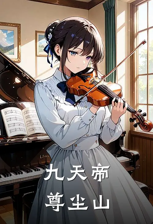 九天帝尊尘山