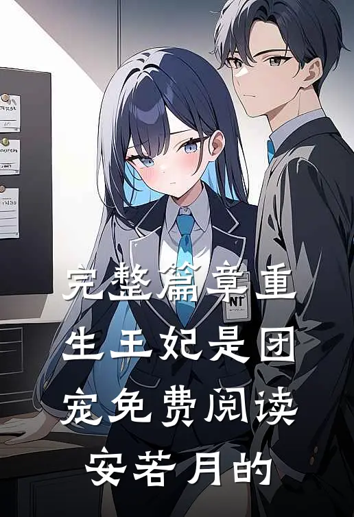 完整篇章重生王妃是团宠免费阅读安若月的