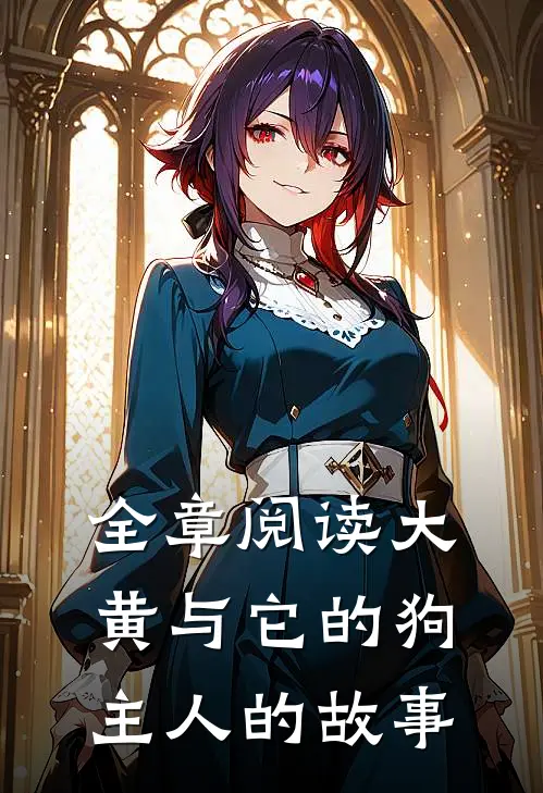 全章阅读大黄与它的狗主人的故事