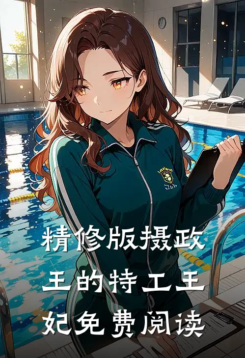 精修版摄政王的特工王妃免费阅读