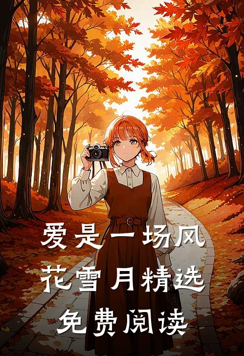 爱是一场风花雪月精选免费阅读