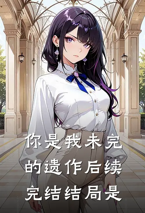 你是我未完的遗作后续完结结局是