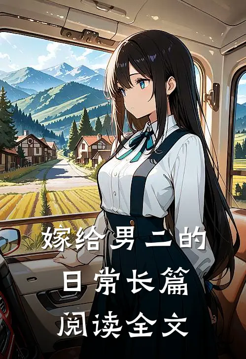 嫁给男二的日常长篇阅读全文
