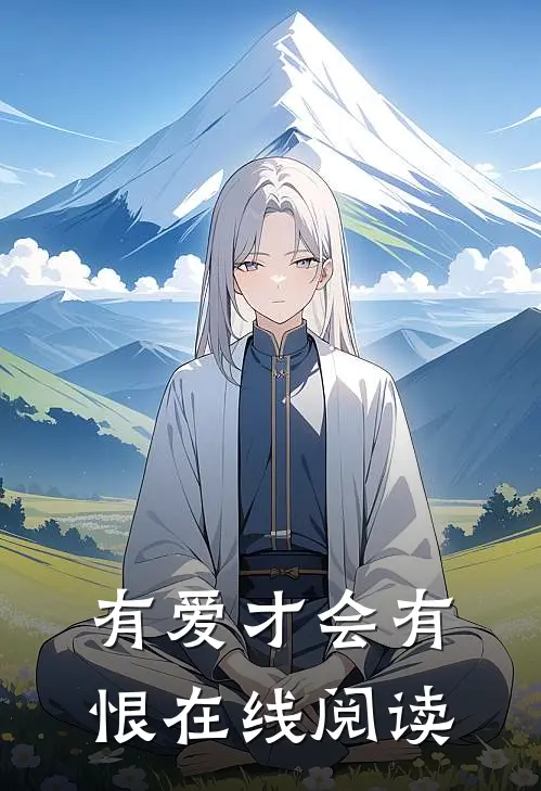 有爱才会有恨在线阅读