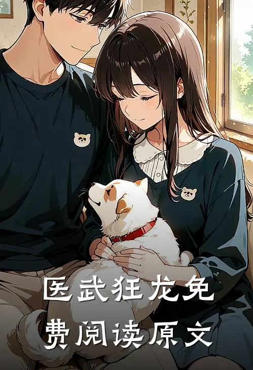 医武狂龙免费阅读原文