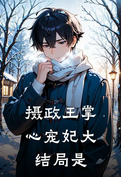 摄政王掌心宠妃大结局是