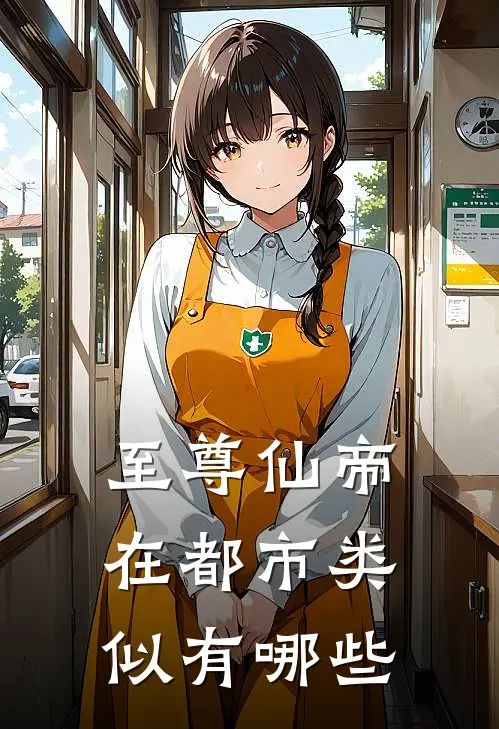 至尊仙帝在都市类似有哪些