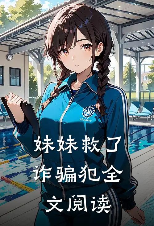 妹妹救了诈骗犯全文阅读