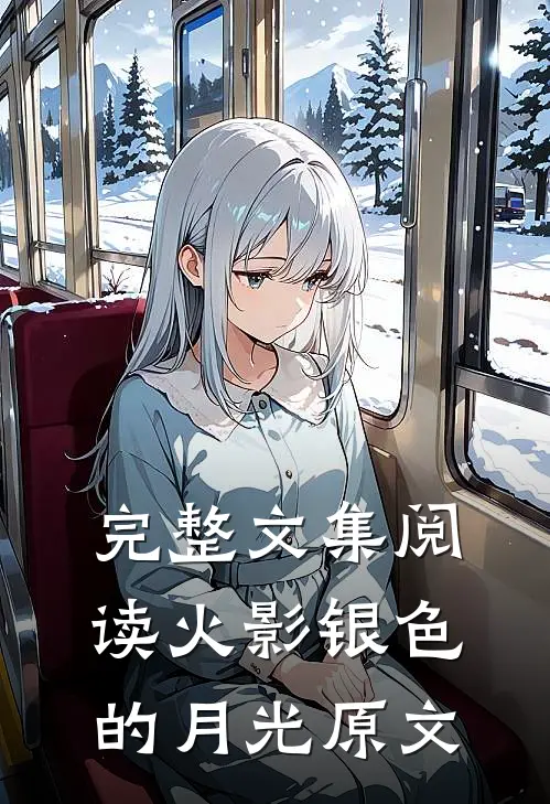 完整文集阅读火影银色的月光原文