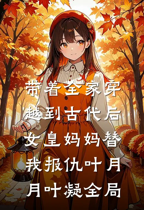 带着全家穿越到古代后，女皇妈妈替我报仇叶月月叶凝全局