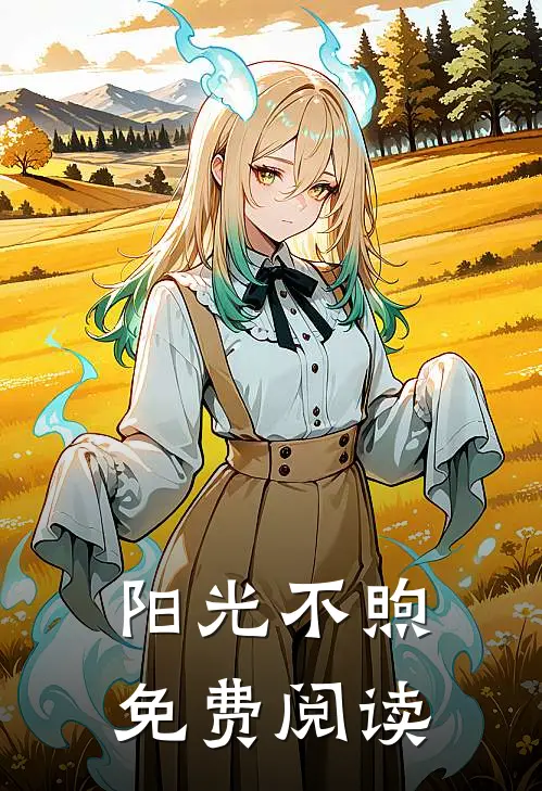 阳光不煦免费阅读