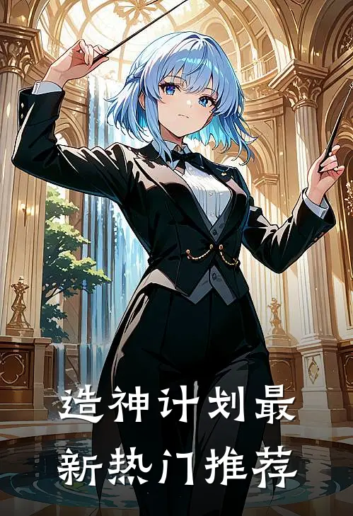 造神计划最新热门推荐