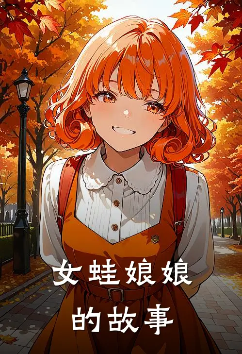 女蛙娘娘的故事