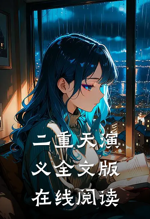 二重天演义全文版在线阅读